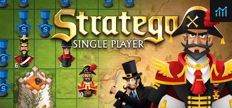 Stratego - Single Player System Requirements