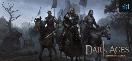 Strategy & Tactics: Dark Ages PC Specs