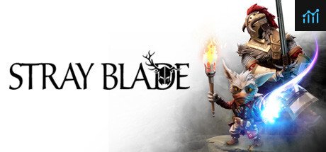 Stray Blade System Requirements