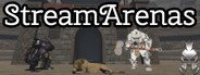 Stream Arenas System Requirements