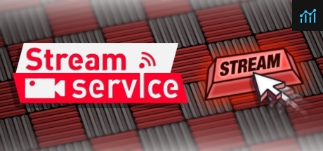 Stream Service PC Specs