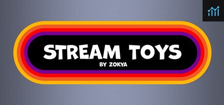Stream Toys by Zokya PC Specs