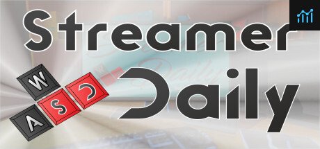 Streamer Daily PC Specs