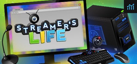 Streamer's Life PC Specs