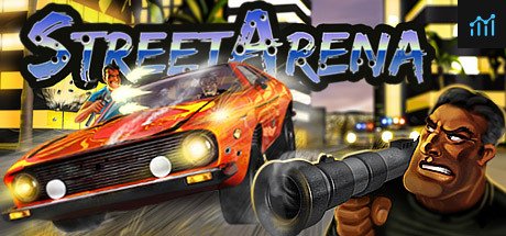 Street Arena PC Specs