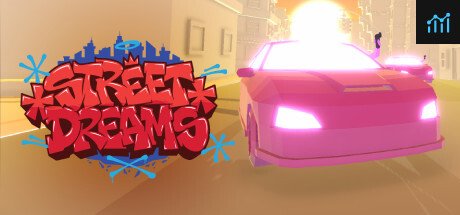 Street Dreams PC Specs