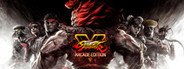 Street Fighter V System Requirements