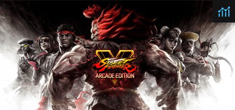 Street Fighter 6 System Requirements - Can I Run It? - PCGameBenchmark