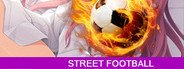 Street Football System Requirements