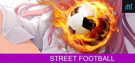 Street Football PC Specs