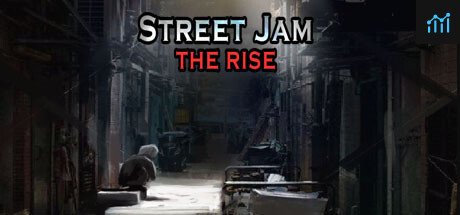 Street Jam: The Rise PC Specs