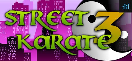 Street karate 3 PC Specs