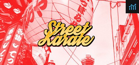 Street Karate PC Specs