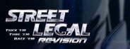 Street Legal 1: REVision System Requirements