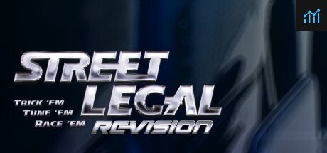 Street Legal 1: REVision PC Specs