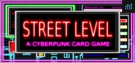 Street Level: Windows Edition PC Specs