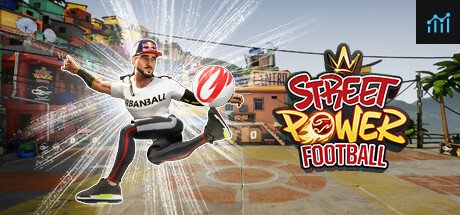 Street Power Football PC Specs