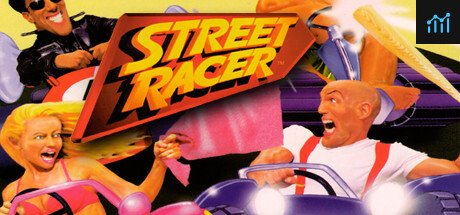 Street Racer PC Specs