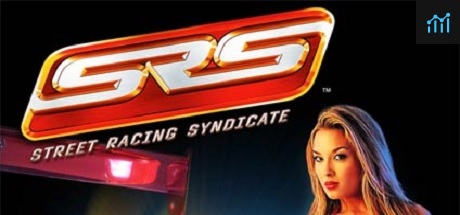 Street Racing Syndicate PC Specs