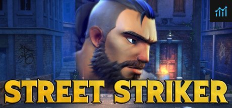 Street Striker PC Specs