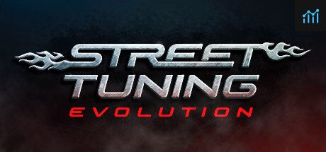 Street Tuning Evolution PC Specs