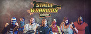Street Warriors Online System Requirements