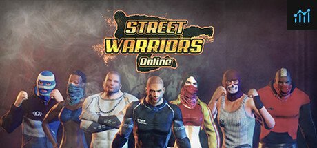 Street Warriors Online PC Specs