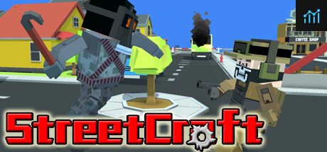 Can I Run StreetCraft?