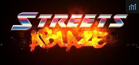 Streets Ablaze PC Specs