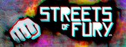 Streets of Fury EX System Requirements
