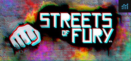 Streets of Fury EX PC Specs