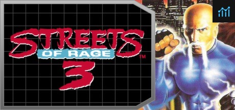 Streets of Rage 3 PC Specs