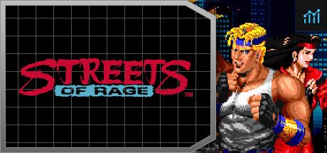 Streets of Rage PC Specs