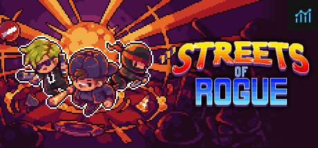 Streets of Rogue PC Specs