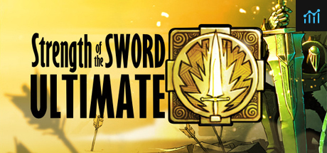 Strength of the Sword ULTIMATE PC Specs