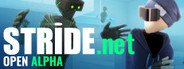 STRIDE.net Open Alpha System Requirements