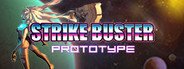 Strike Buster Prototype System Requirements
