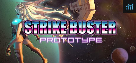 Strike Buster Prototype PC Specs