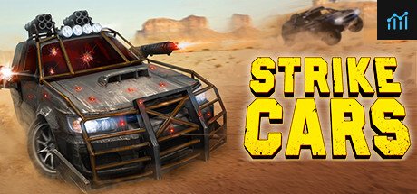 Strike Cars PC Specs