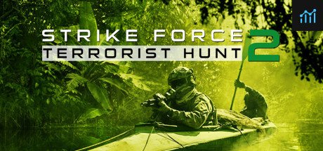Strike Force 2 - Terrorist Hunt System Requirements