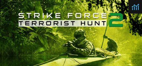 Strike Force 2 - Terrorist Hunt PC Specs