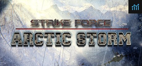 Strike Force: Arctic Storm PC Specs