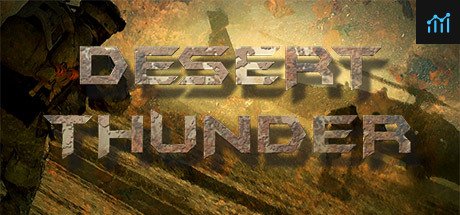 Strike Force: Desert Thunder PC Specs