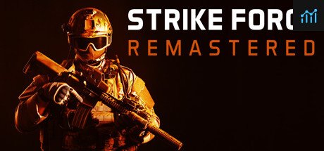 Strike Force Remastered PC Specs