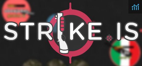 Strike.is: The Game PC Specs