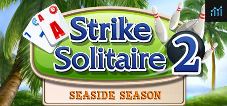 Strike Solitaire 2 PC Specs