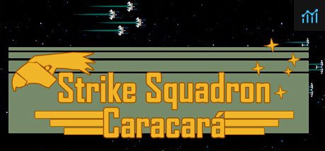Strike Squadron: Caracará PC Specs