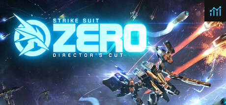 Strike Suit Zero: Director's Cut PC Specs