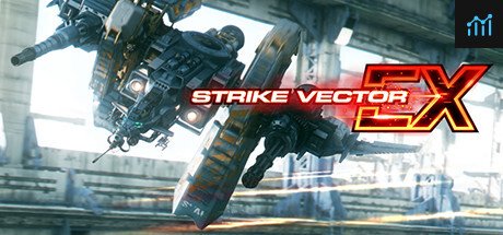Strike Vector EX PC Specs