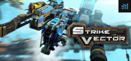 Strike Vector PC Specs